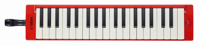 大人のピアニカ】YAMAHA P-37E展示中！ 新色RED入荷！｜島村楽器