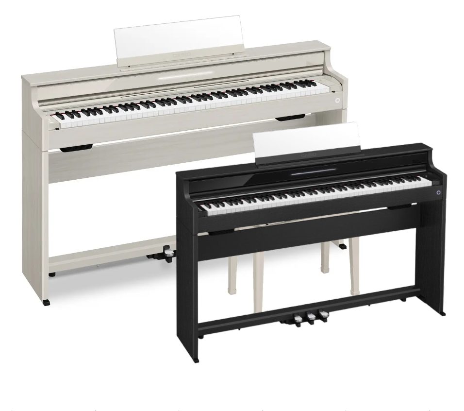 電子ピアノ】Casio製品価格改定のお知らせ｜島村楽器 ららぽーと甲子園店