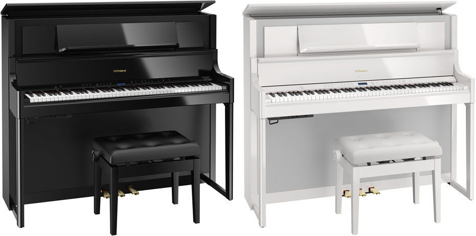 ローランド電子ピアノのここがすごい！2022年最新版！｜島村楽器