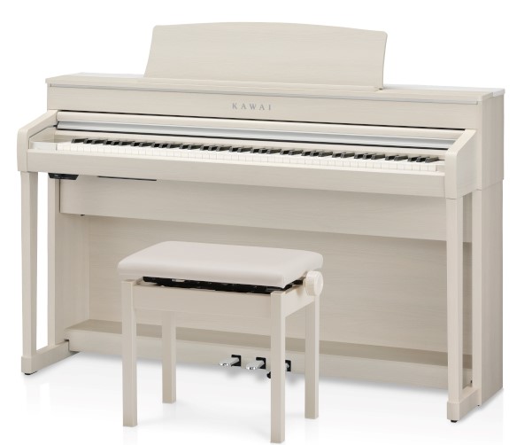 カワイ電子ピアノCN/CAシリーズのここがすごい！2022年最新版！｜島村