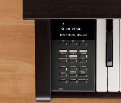 カワイ電子ピアノCN/CAシリーズのここがすごい！2022年最新版！｜島村