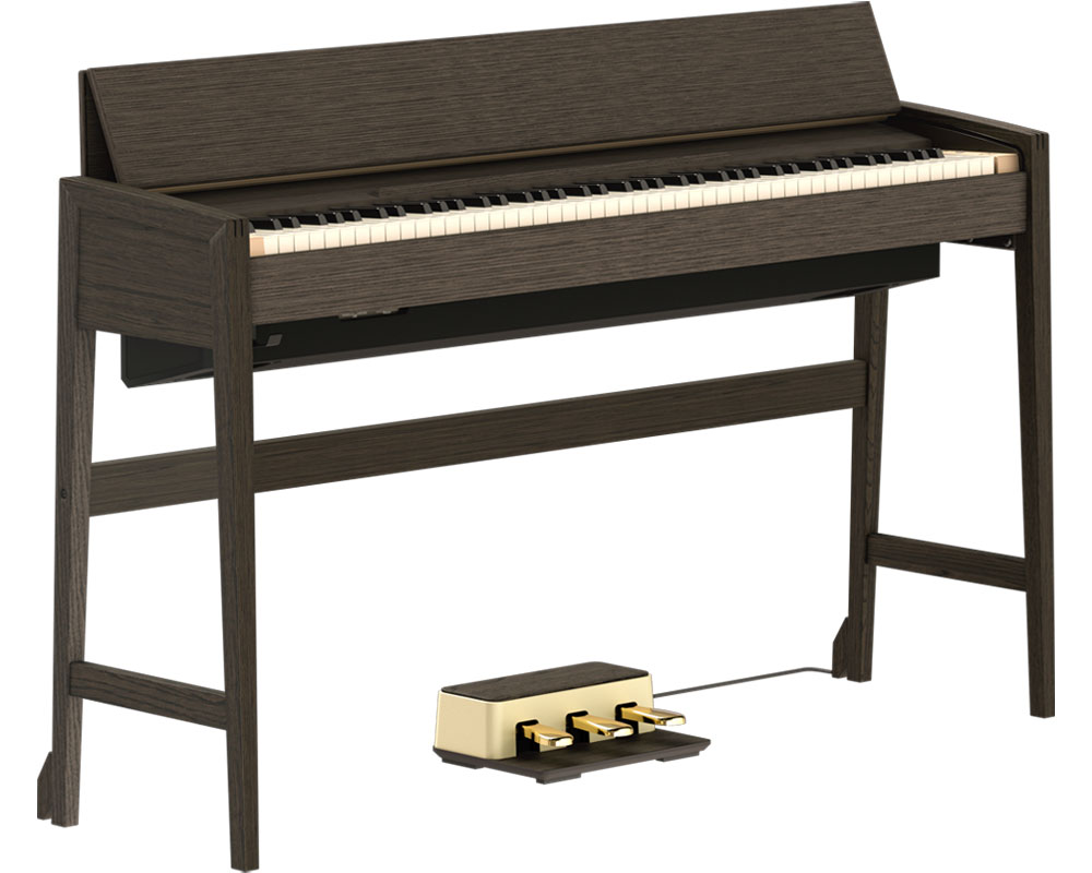 Roland／KIYOLA（きよら）新製品・KF-25展示中！｜島村楽器 イオン