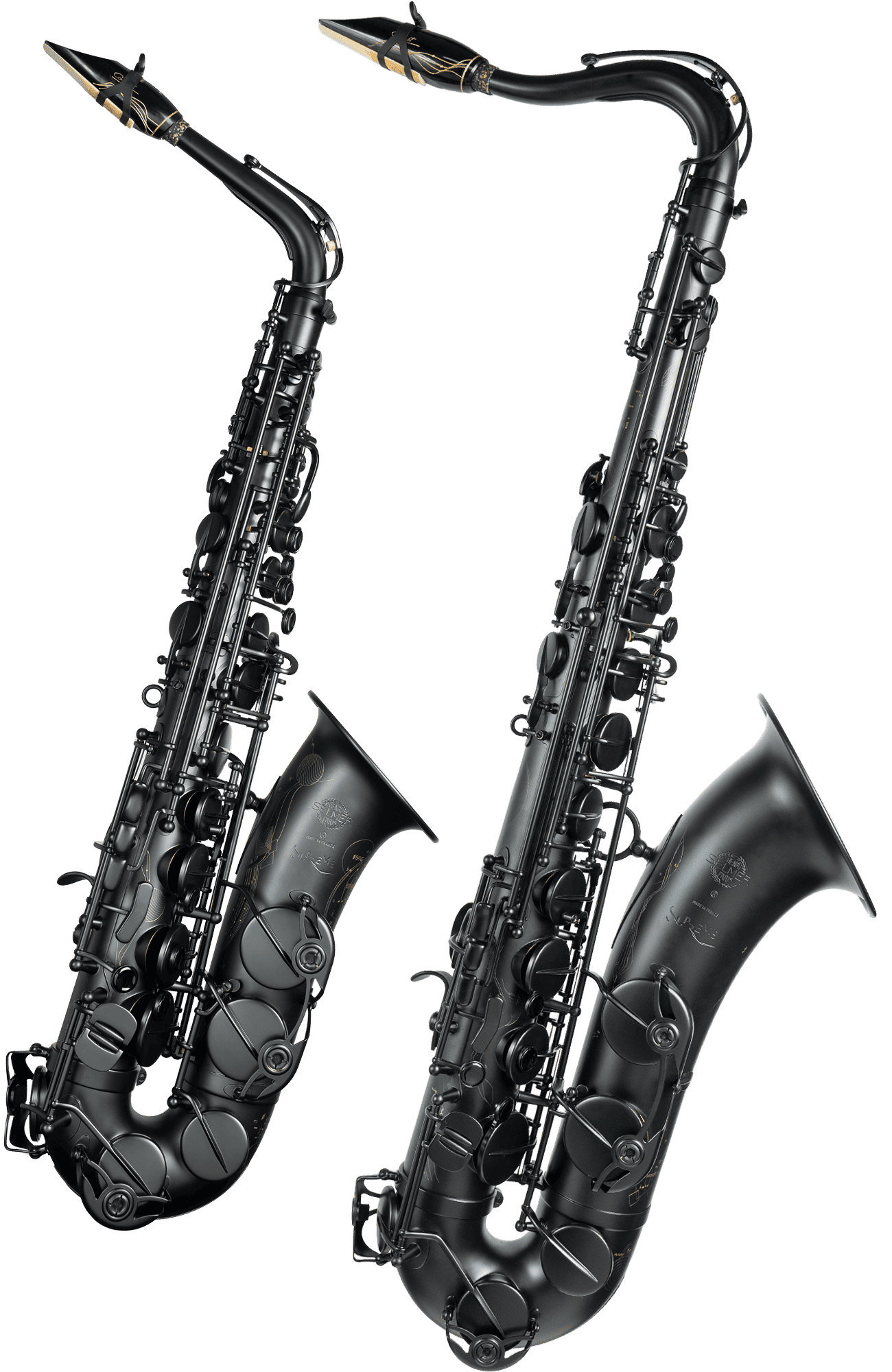 世界限定500本 稀少で貴重なSupremeアルトサックス『2025リミテッド