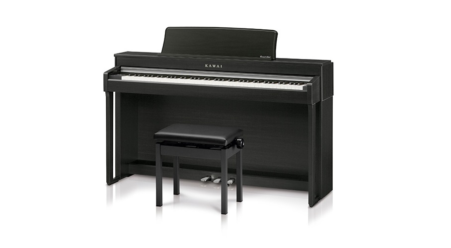 電子ピアノ】KAWAI CN370GP(MB)お求めやすくなりました！｜島村楽器