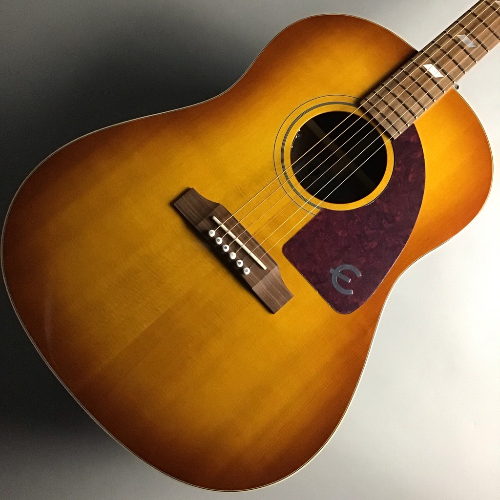Epiphone Texan アコースティックギター[超美品] アコースティック
