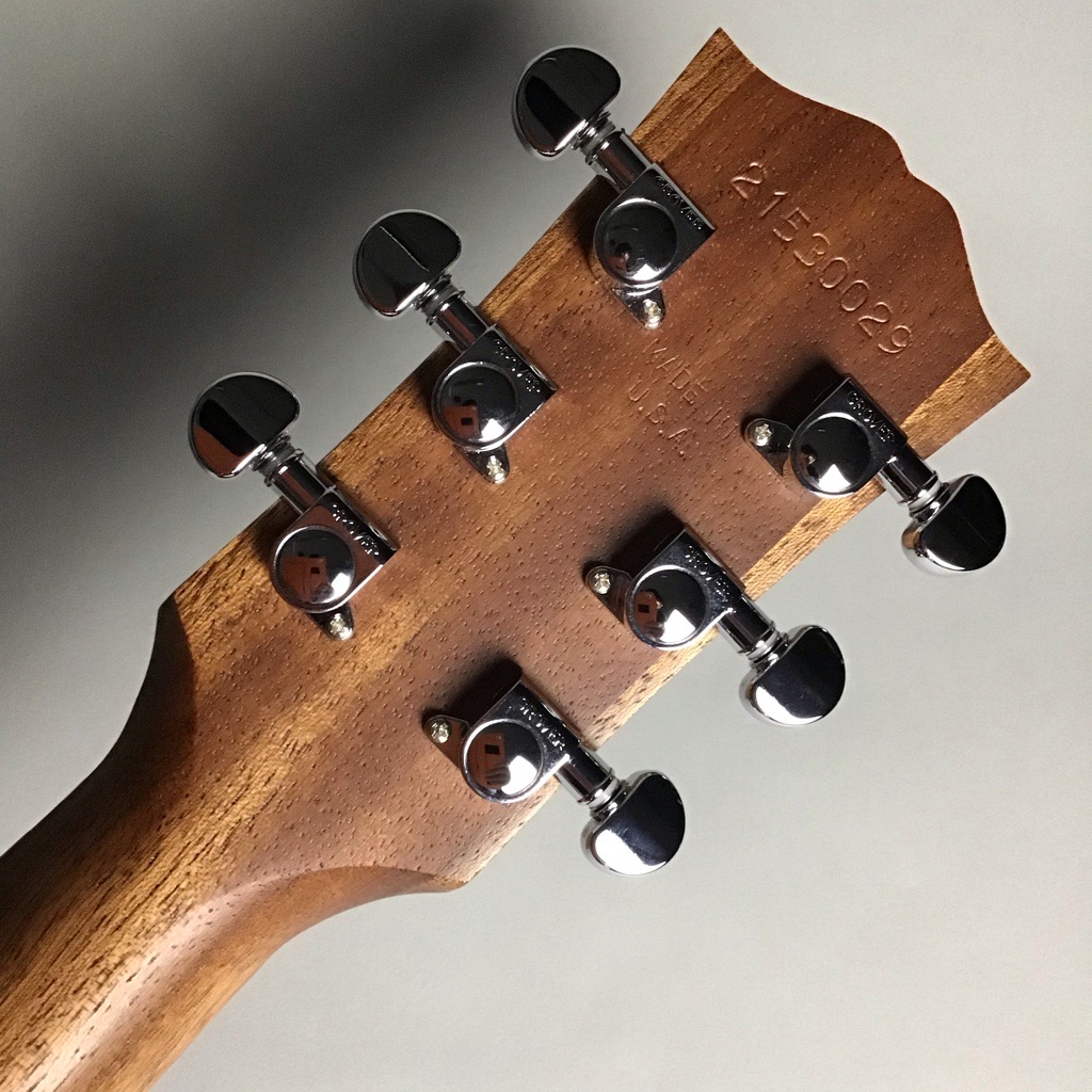 アコースティックギター】新商品!! Gibson G-45 Studio入荷しました