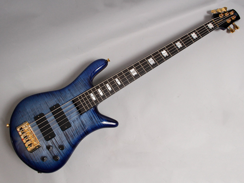 エレキベース】ハイエンドエレキベースフェア開催！2022年7月16日(土