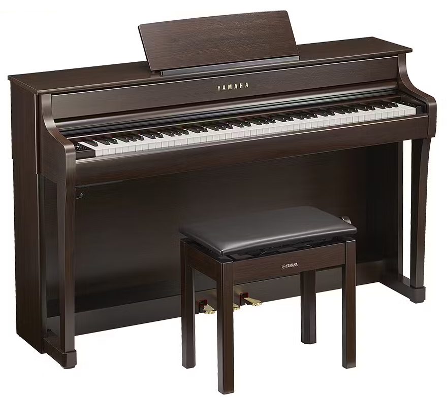 初春ピアノフェア2026開催！】電子ピアノを選ぶならマークイズ葛飾かな