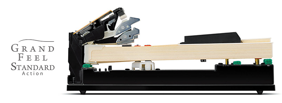 電子ピアノ】KAWAI（カワイ） / CA49 新製品のご案内｜島村楽器 金沢