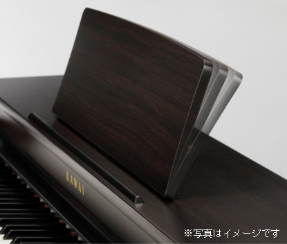 電子ピアノ】KAWAI（カワイ） / CA49 新製品のご案内｜島村楽器 金沢