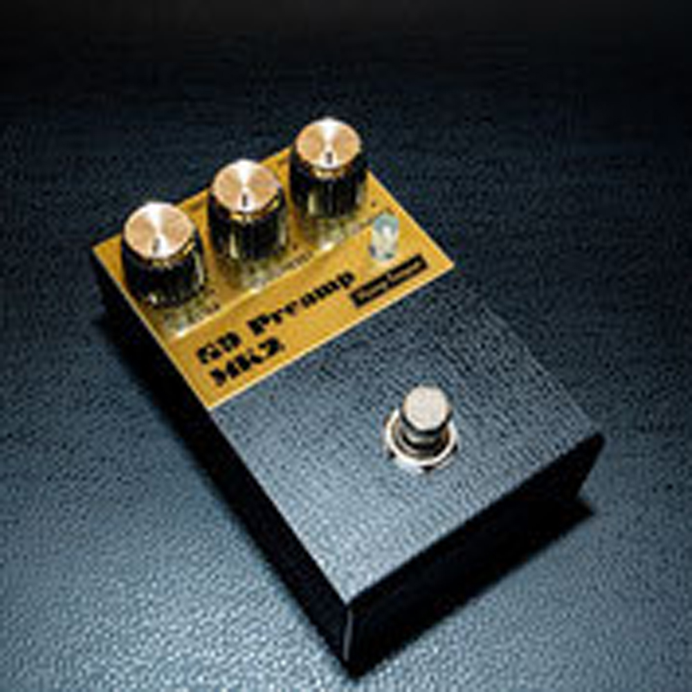 入荷情報】flying teapot – 59 Preamp MK2｜島村楽器 金沢フォーラス店