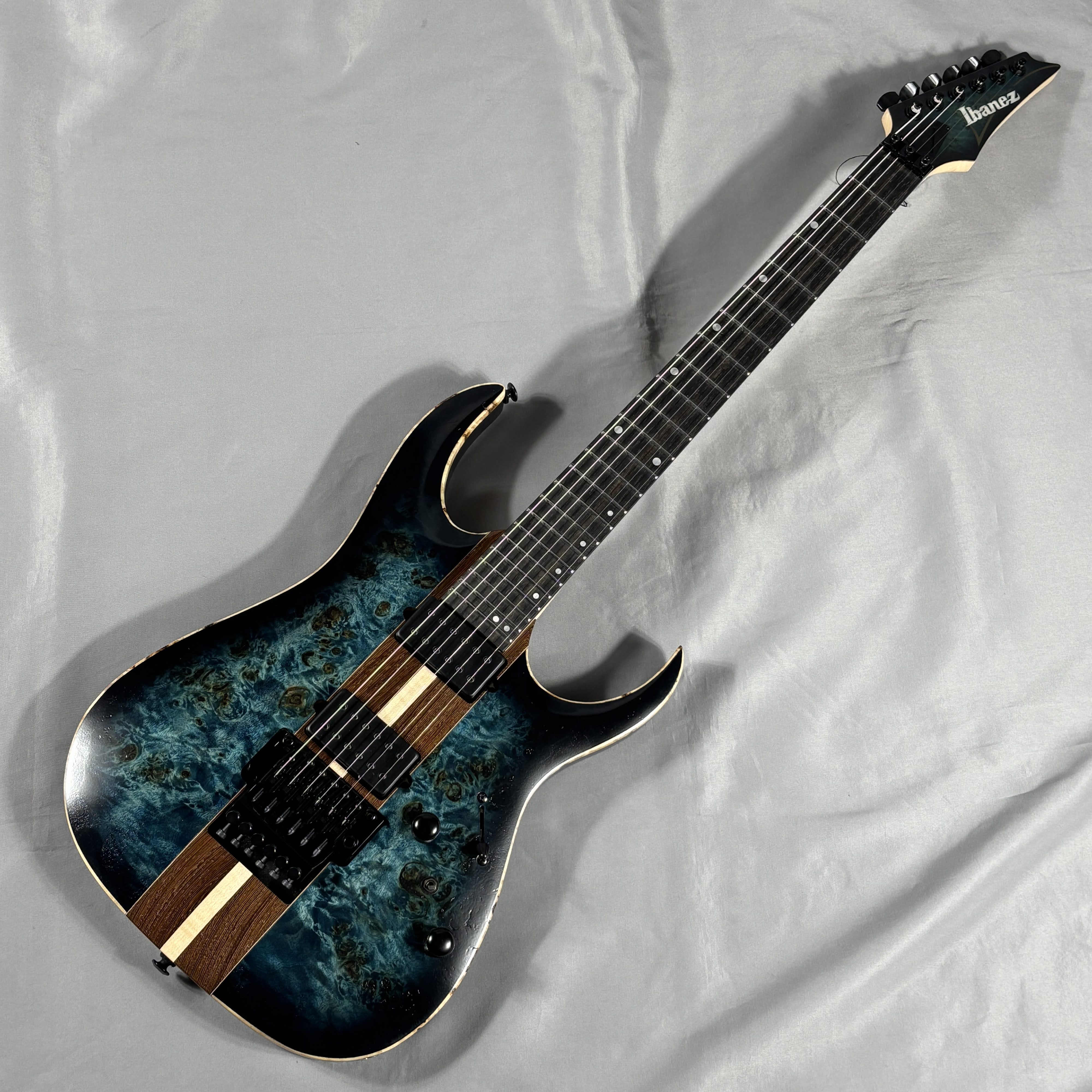 Ibanezエレキギターフェア 2026年1月18日（日）まで開催中!!｜島村楽器