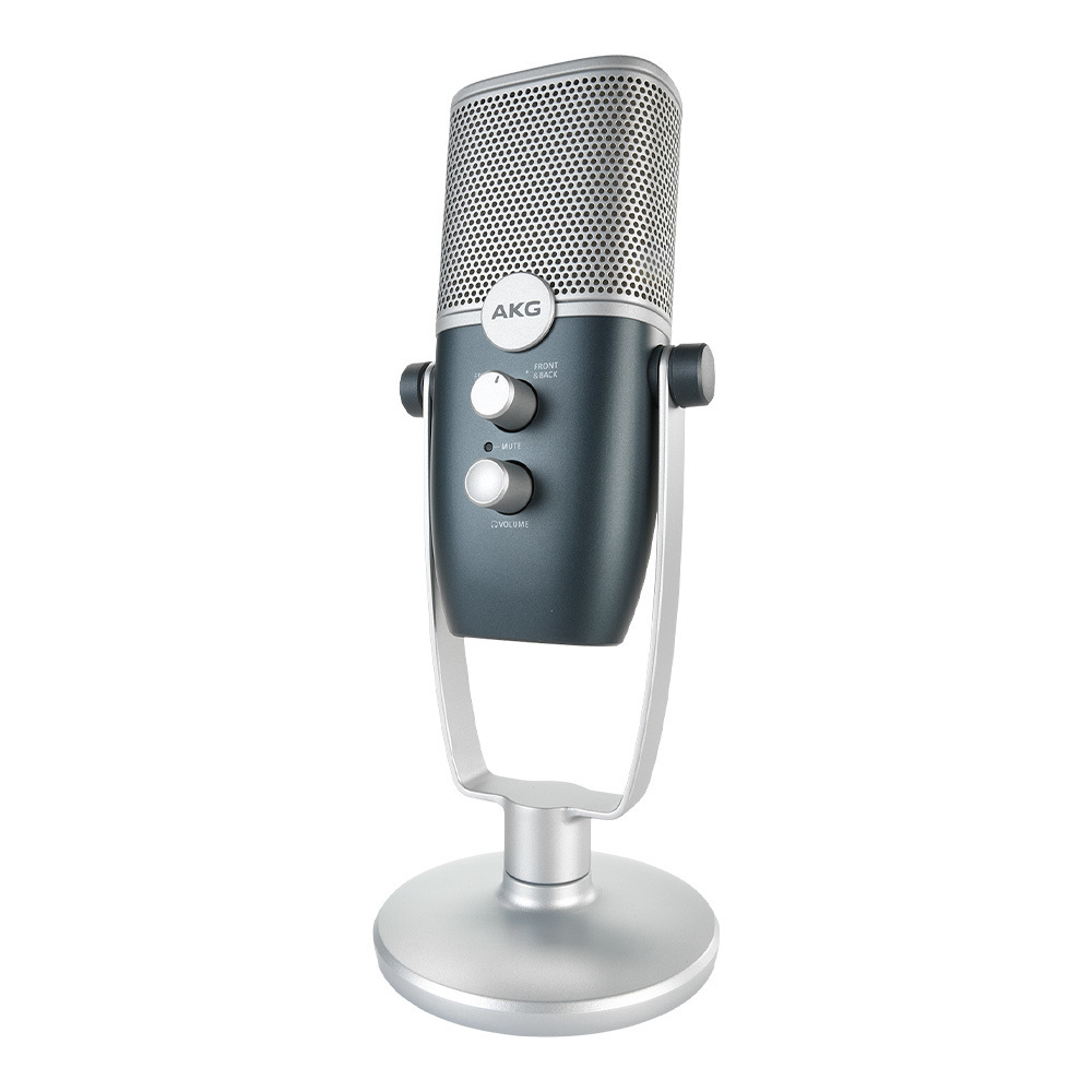 AKG USBマイク｜島村楽器 ららぽーと柏の葉店