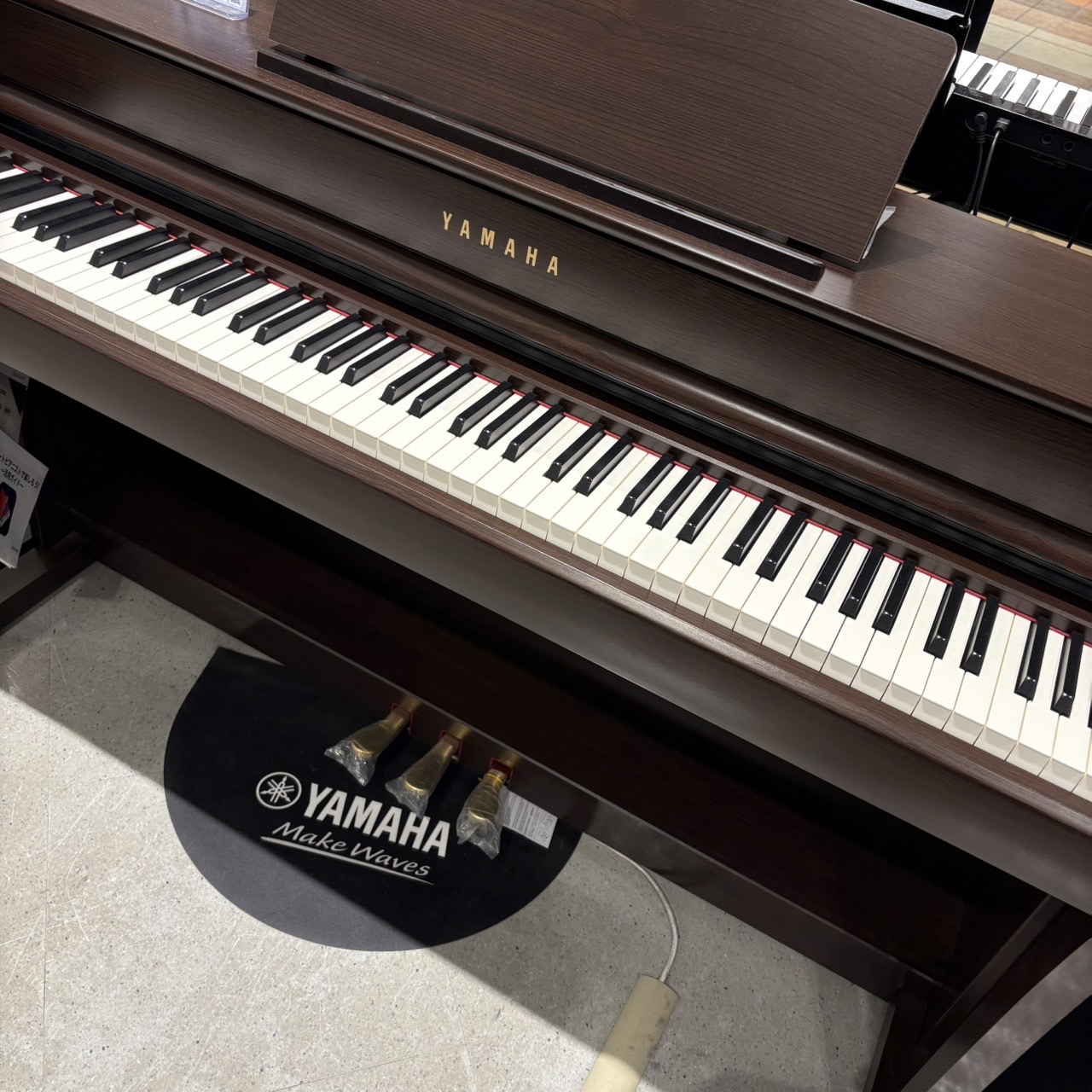 電子ピアノSALE情報🎹展示品がお求めやすくなっております！YAMAHA