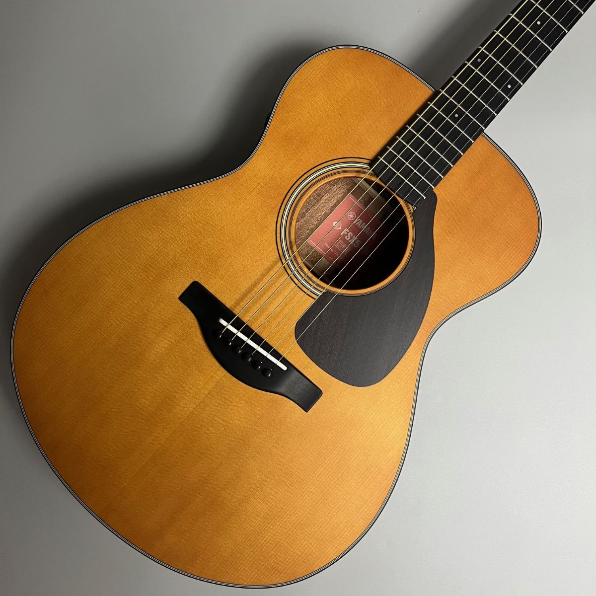 一部生産完了】YAMAHA(ヤマハ)FG/FS Red Label（レッドラベル