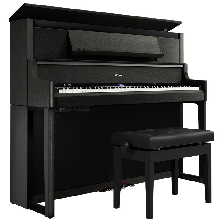 電子ピアノ】Rolandのここがオススメ！（2024年最新版）｜島村楽器