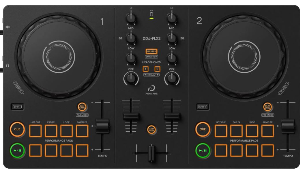 DJコントローラー展示器・在庫情報｜島村楽器 イオンモール春日部店