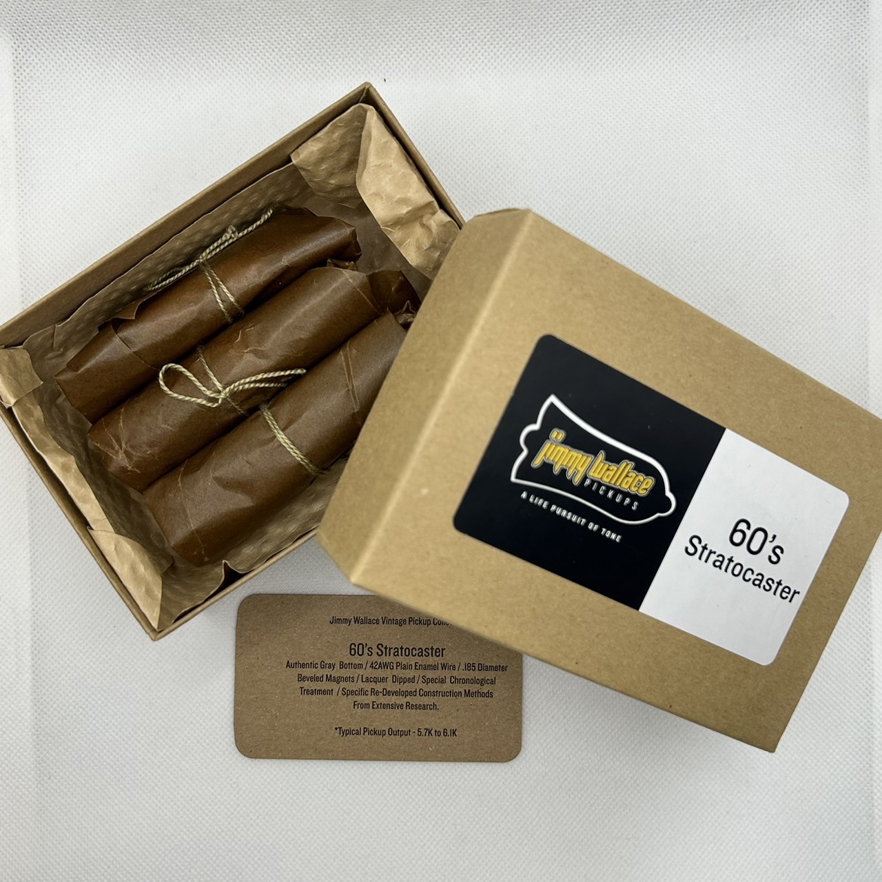 Jimmy Wallace Pickups】多数取り揃えております！ 島村楽器 錦糸町