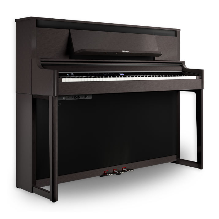 電子ピアノ新製品】Roland×島村楽器「新LXシリーズ」2024年3月29日（金