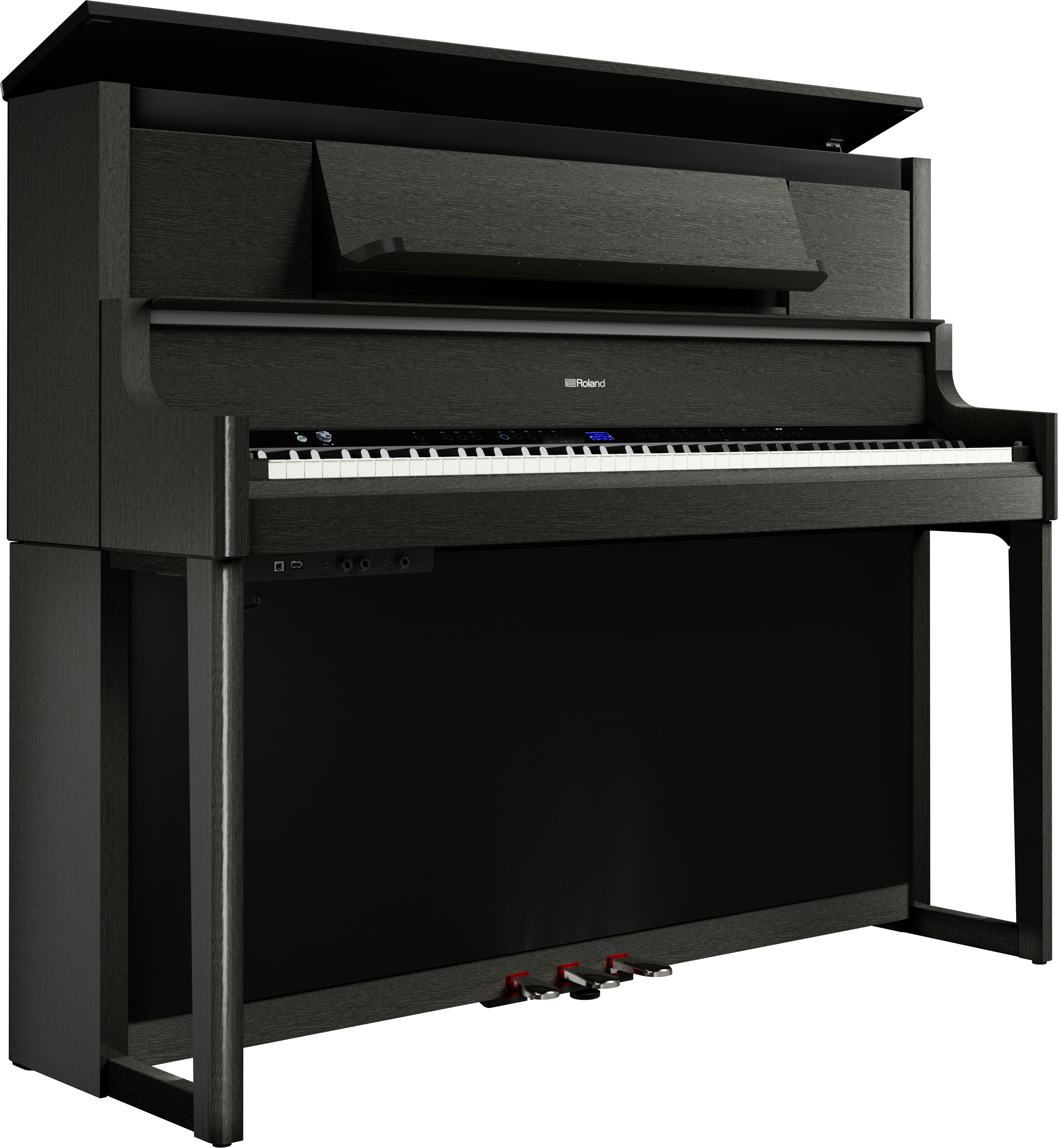 電子ピアノ新製品】Roland×島村楽器「新LXシリーズ」2024年3月29日（金