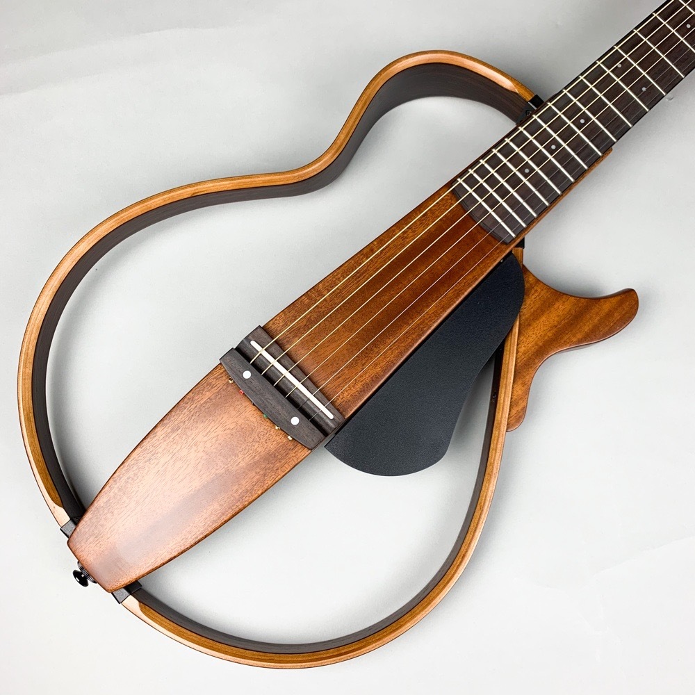 待望の入荷！】YAMAHA / SLG200S(サイレントギター) 入荷しました