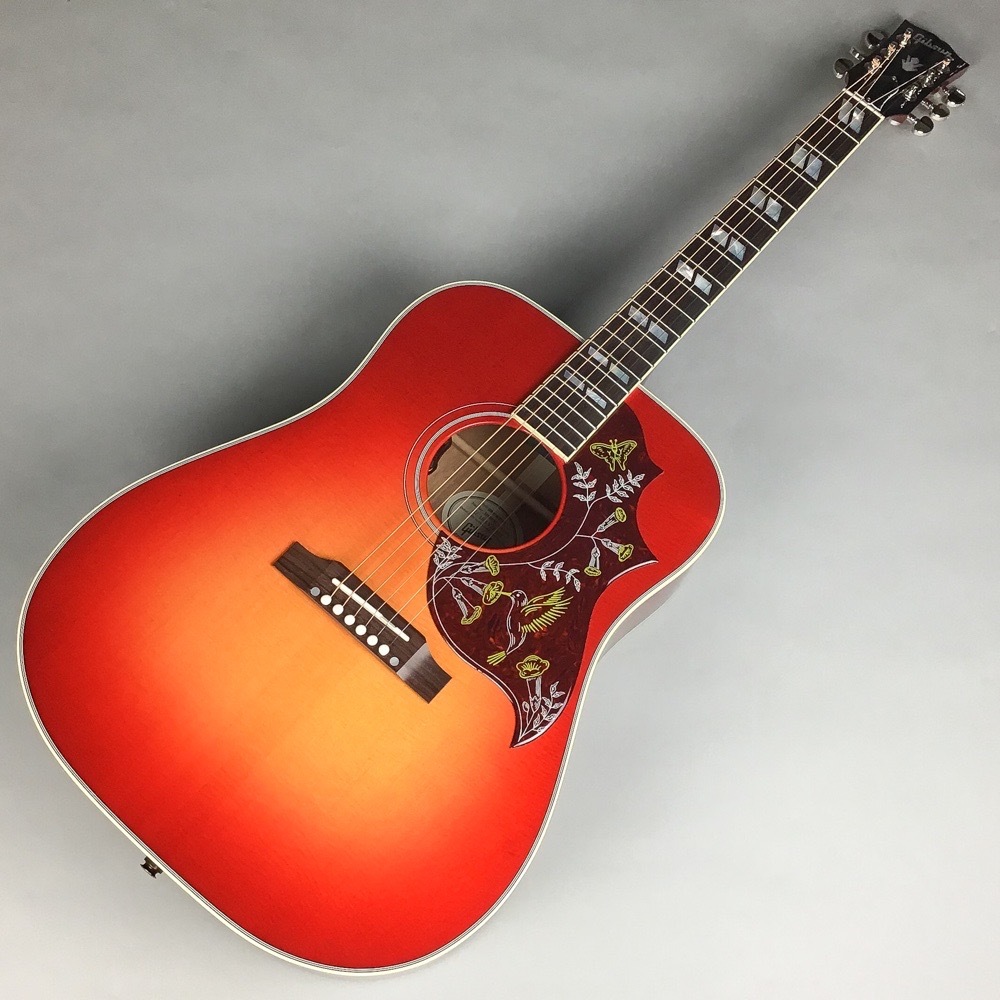 限定セール】Hummingbird 2019/Vintage Cherry Sunburst｜島村楽器