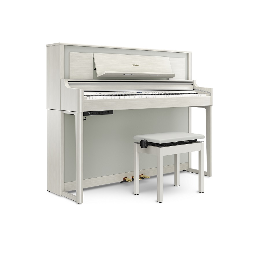 電子ピアノ】Roland LX706GPのご紹介｜島村楽器 吉祥寺パルコ店