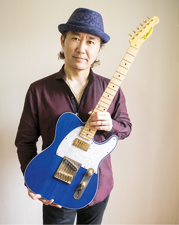 菊田俊介ブルース＆リックセミナー開催！｜島村楽器 吉祥寺パルコ店