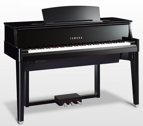 電子ピアノ】YAMAHA N1X試奏できます！｜島村楽器 吉祥寺パルコ店