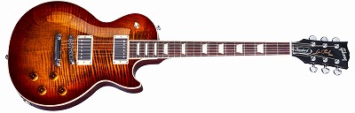 徹底比較】ハイエンド 本格レスポール（タイプ）｜島村楽器 くずはモール店