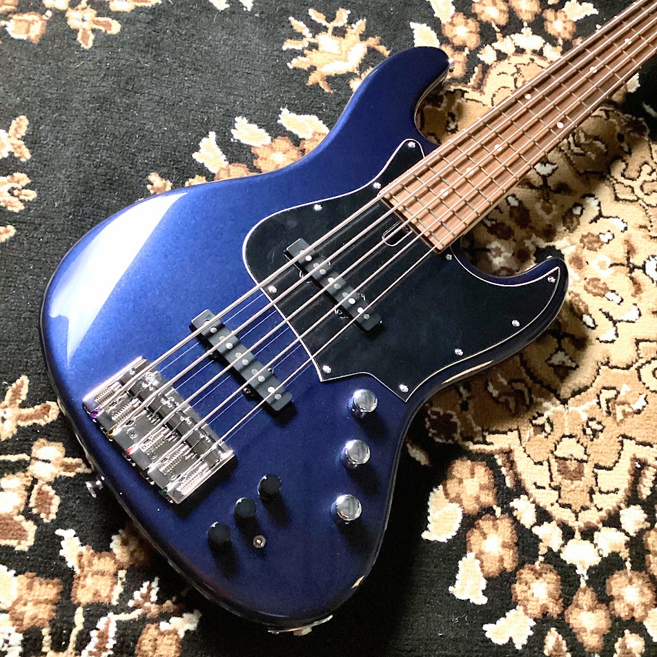 モダンな国産ベースの代表格！？】dragonfly取り扱い開始！｜島村楽器