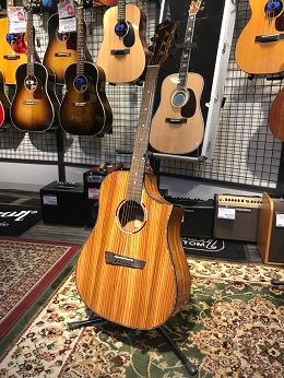 アコギ】年末年始！お買い得情報！｜島村楽器 COCOSA熊本店