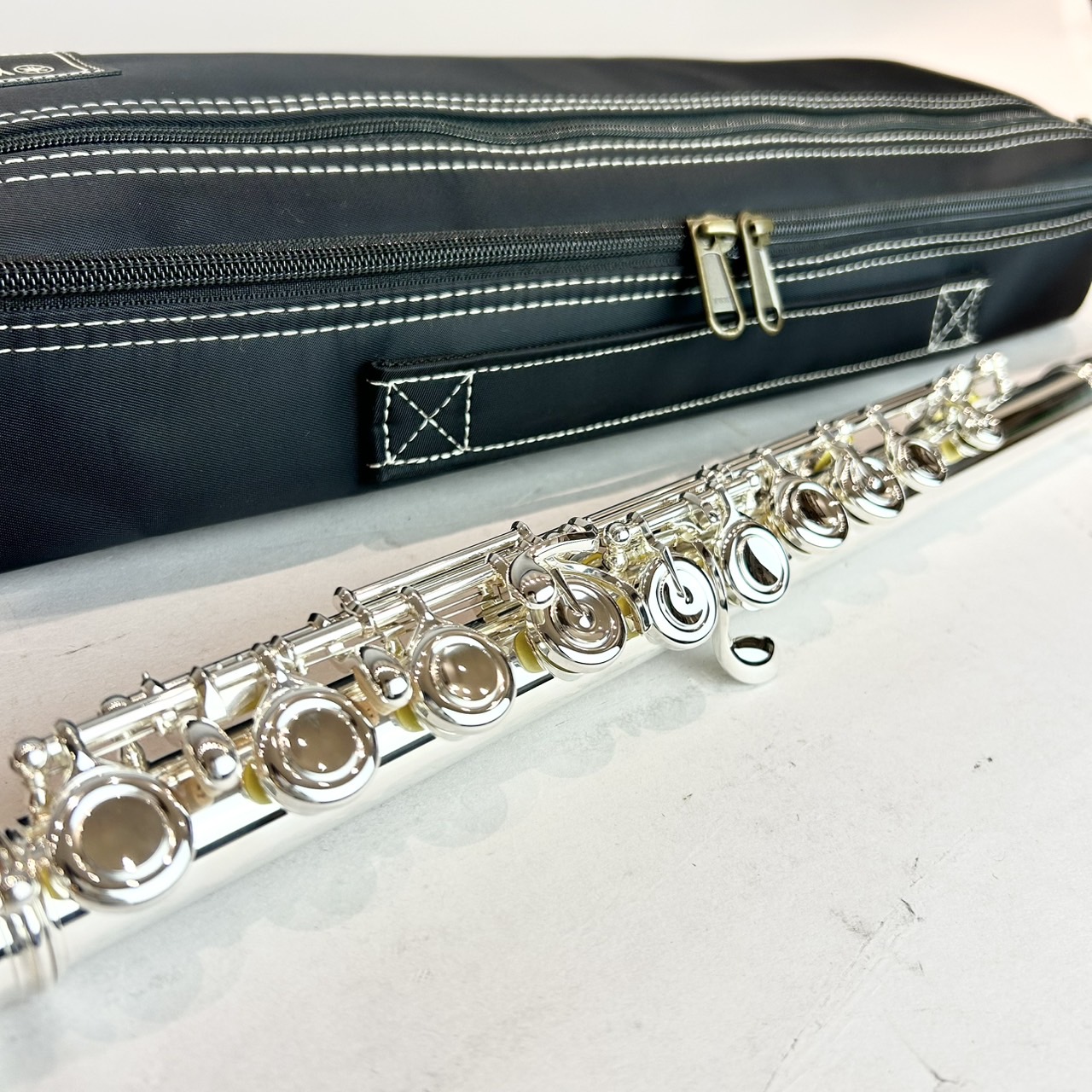 管楽器：12/21更新 】フルート：展示品ラインナップ一覧｜島村楽器