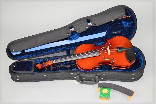 バイオリン】ARS MUSIC 026AS/Strad SET IIのご紹介｜島村楽器 COCOSA