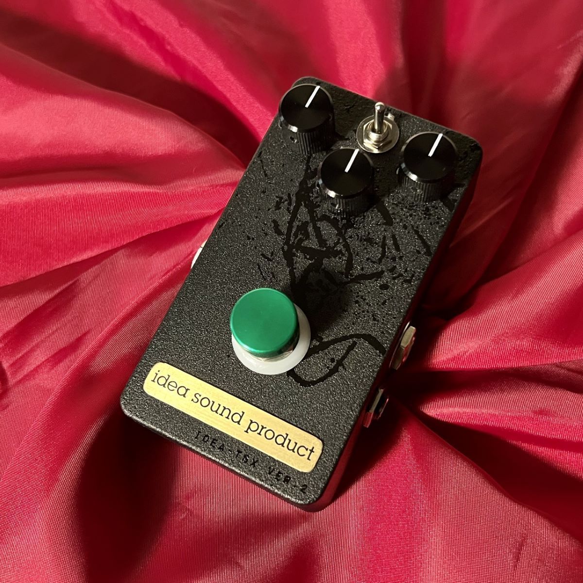 エフェクター】idea sound product全モデル展示！是非お試しを！｜島村