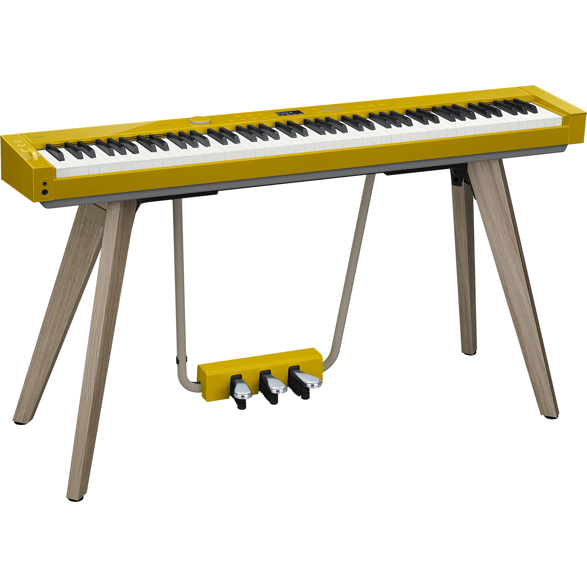 電子ピアノ】CASIO Privia上位機種PX-S7000が待望の入荷！！｜島村楽器