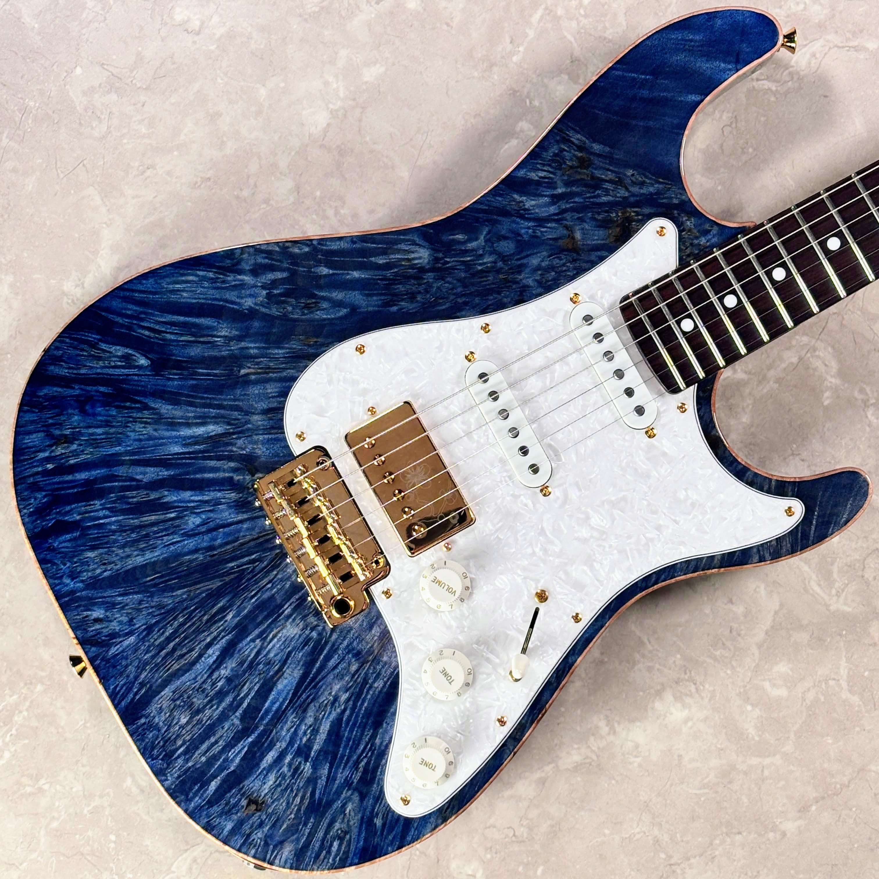 2026/1/23㈮～25㈰＞選りすぐりギターが集結！「Guitar Show Selection