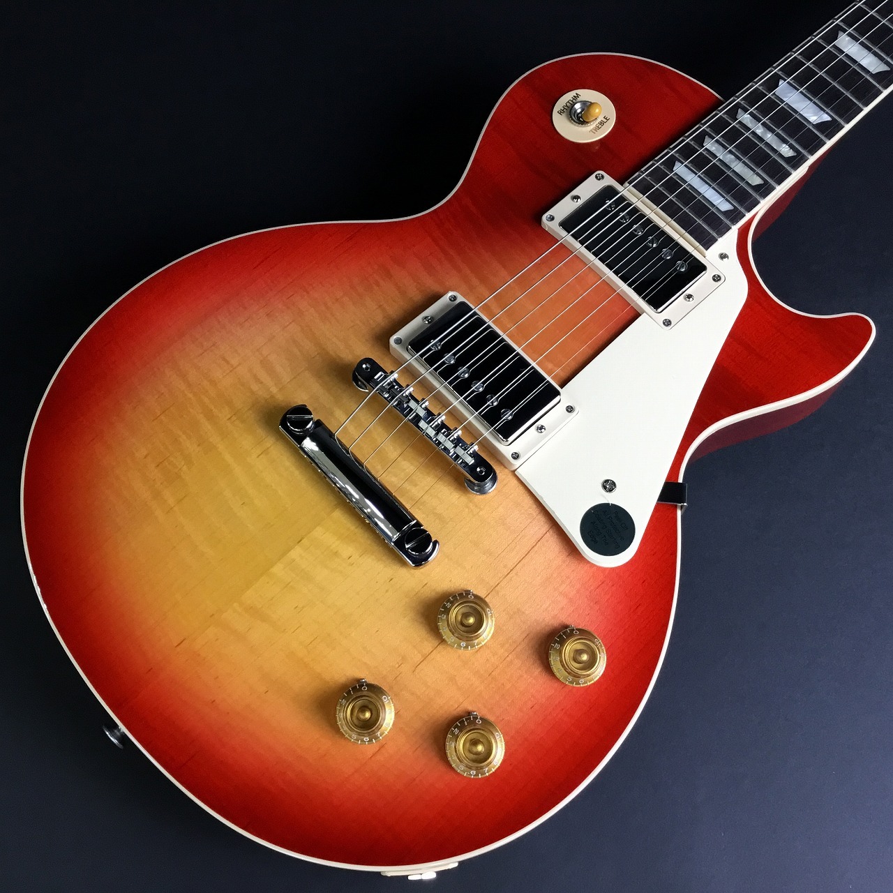 Gibson Les Paul Standard '50s Heritage Cherry Sunburst エレキ
