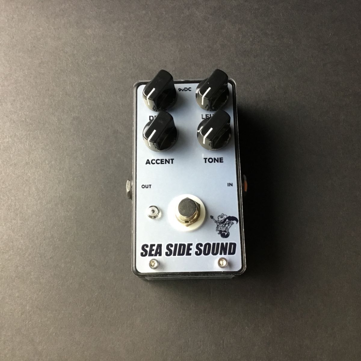 SEA SIDE SOUND AVESTER【中古エフェクター】｜島村楽器 久留米