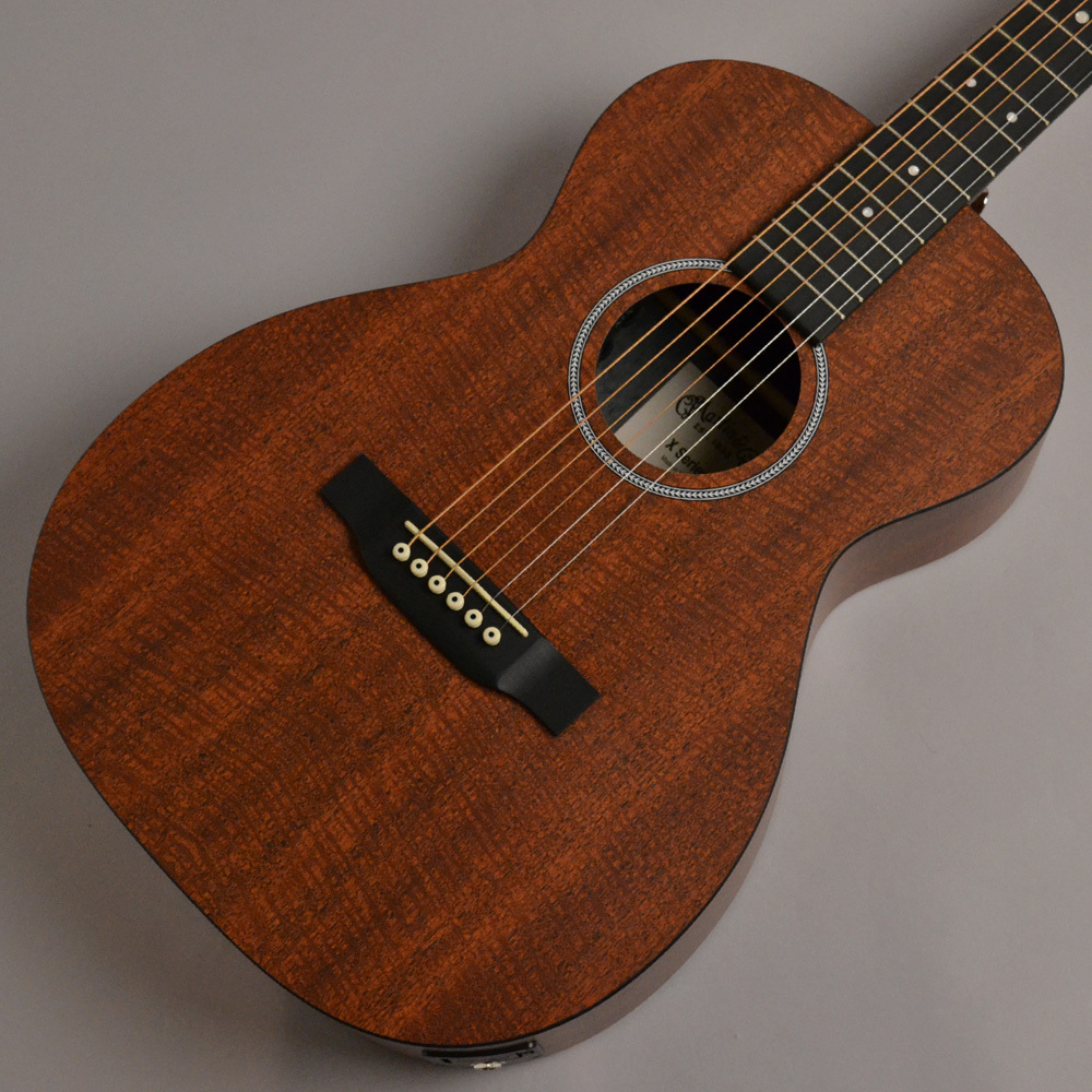 商品紹介】Martin（マーチン） 0-X1E-01 HPL Mah Mah ♯2403750｜島村