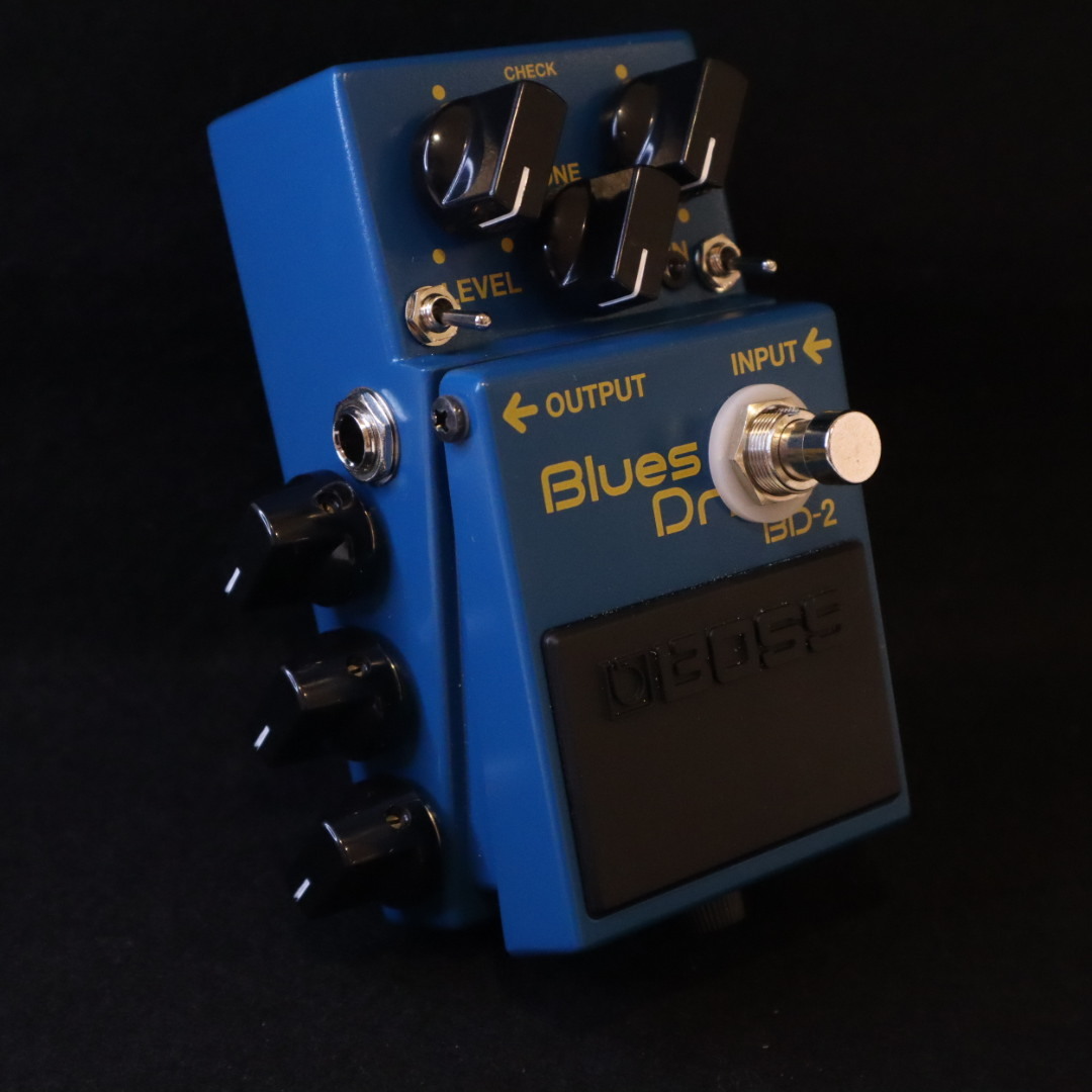 2022福岡ギターショー】ブース紹介「Soul Power Instruments」｜島村