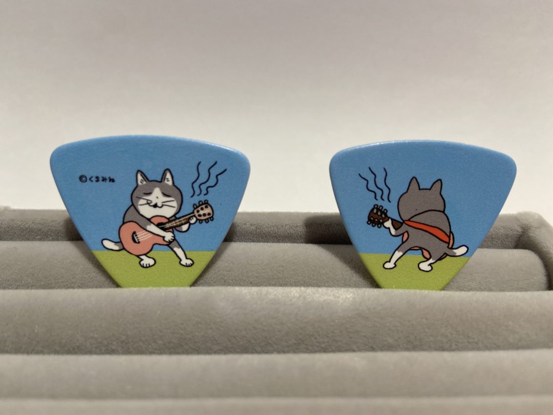 くまみね×島村楽器フェア in 福岡】開催決定【2022年4月～5月】｜島村