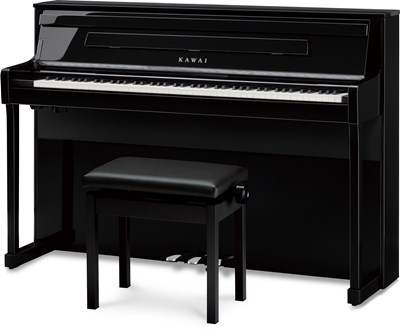 新製品情報解禁】KAWAI(カワイ) CA901/701 電子ピアノ｜島村楽器
