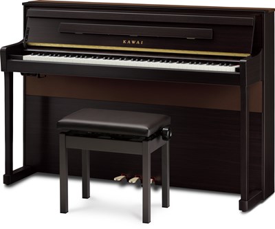 新製品情報解禁】KAWAI(カワイ) CA901/701 電子ピアノ｜島村楽器