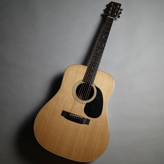 1977年製】K.Yairi (Kヤイリ) DY-28 1977 アコースティックギター