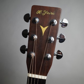 1977年製】K.Yairi (Kヤイリ) DY-28 1977 アコースティックギター