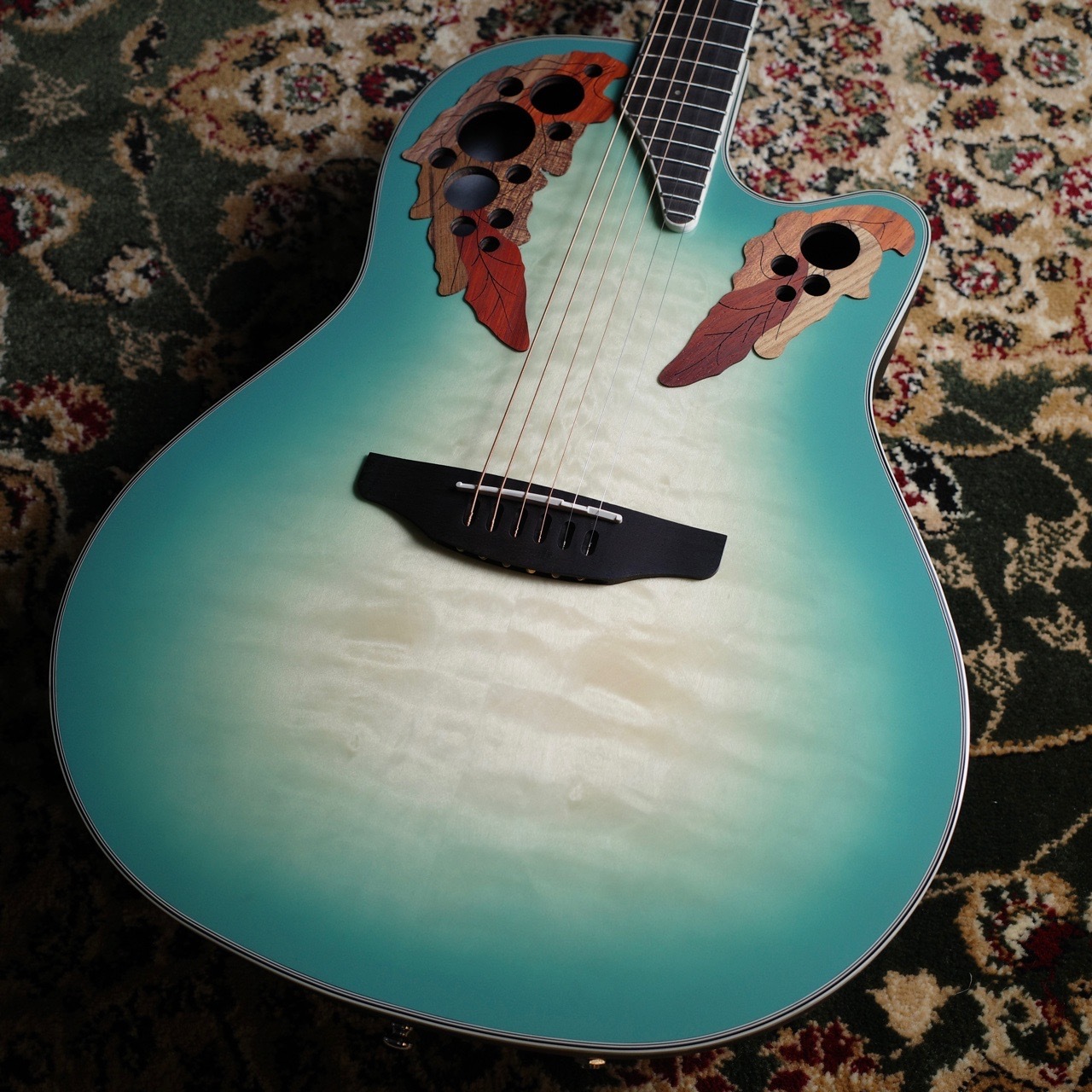 Ovation (オベーション)CE44X 9B -Celebrity Collection-｜島村楽器