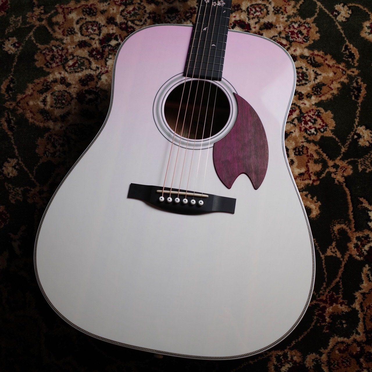 Headway HD-SAKURA 22 FS/STD ODR SWGR【限定オーダーカラー】｜島村