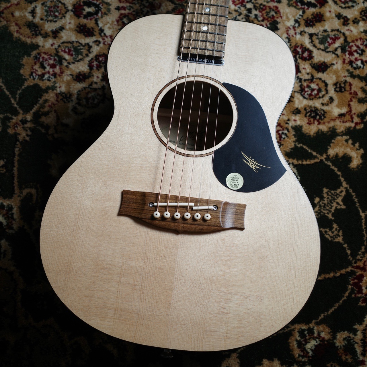 MATON EM6 MINI MATON【ミニメイトンシリーズ】｜島村楽器 アミュ