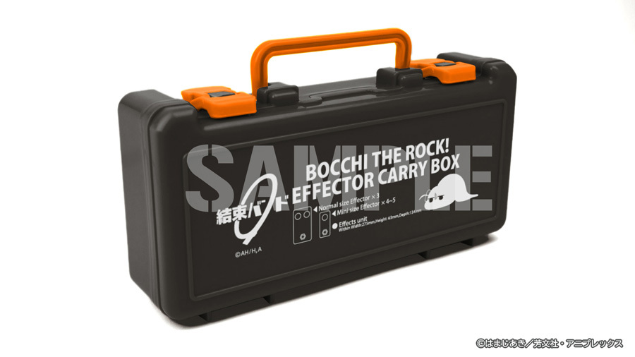 お一人様1点まで】Groove Garage ぼっち・ざ・ろっく! 結束バンド